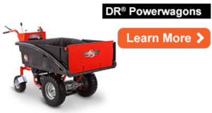 DR Powerwagons - Learn More!