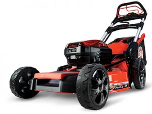 DR Battery Powered Mowers and Yard Tools 